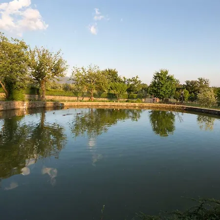 Poggio Pellicciaia فيلة أريتسو