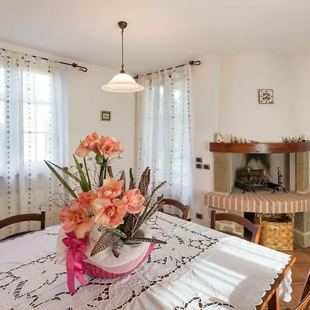 Villa Poggio Pellicciaia