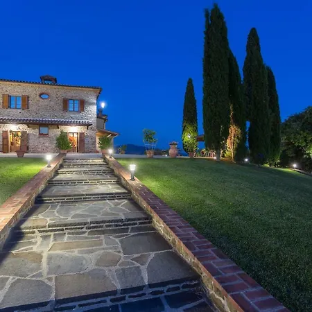 Poggio Pellicciaia