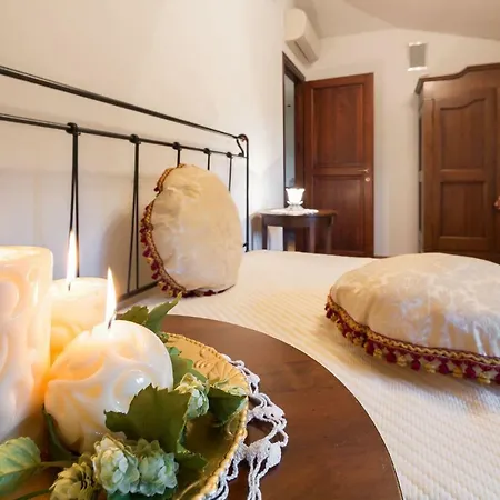 Villa Poggio Pellicciaia Arezzo