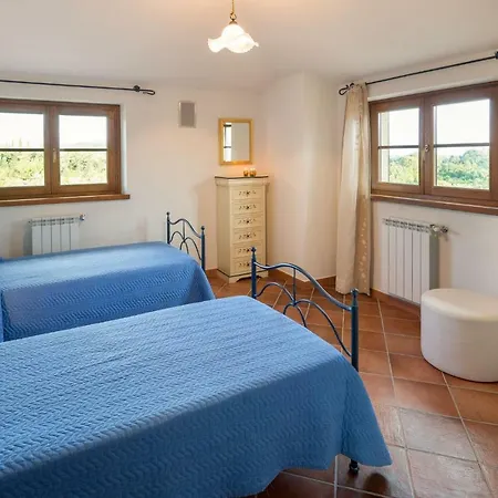 Poggio Pellicciaia Arezzo